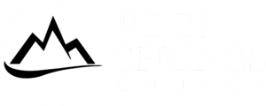 Rock Spring Church logo
