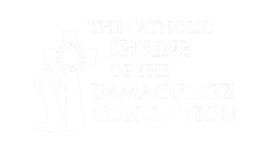 Catholic Shrine logo